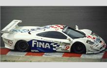 9 - McLaren F1 GTR #023R - Team BMW Motorsport