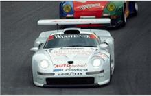 21 - Porsche 911 GT1 #104 - Kremer Racing