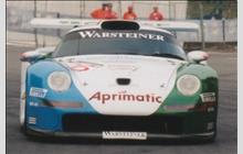 26 - Porsche 911 GT1 #109 - Konrad Motorsport
