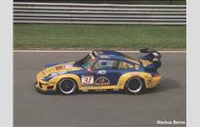 31 - Porsche 911 GT2 Evo - Karl Augustin