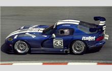 53 - Chrysler Viper GTS-R - Chamberlain Engineering
