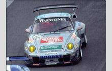 56 - Porsche 911 GT2 #WPOZZZ99XTS393108 - Roock Racing