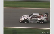 57 - Porsche 911 GT2 - Roock Racing