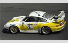 62 - Porsche 911 GT2 #0015 - Stadler Motorsport
