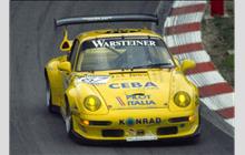 67 - Porsche 911 GT2 - Konrad Motorsport