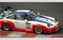 70 - Porsche 911 GT2 - Dellenbach Motorsport