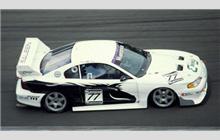77 - Ford Saleen Mustang - Saleen Allen Speedlab