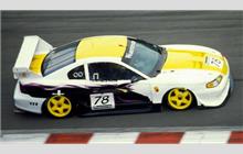 78 - Ford Saleen Mustang - Saleen Allen Speedlab