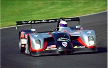 11 - Panoz LMP-1 Roadster S #002 (Reynard) - Panoz Motor Sports