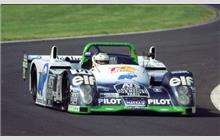 14 - Courage C50 Porsche #C41-05=>C51-4-98 - Pescarolo Promotion Racing Team