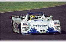 19 - BMW V12 LM #002/98 (Williams-G Force) - Team Goh