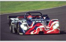 22 - Nissan R391 #01 (G-Force) - Nissan Motorsports