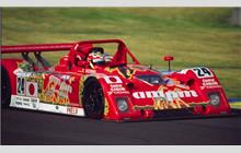 24 - Autoexe LMP99 Ford #019  - Autoexe Motorsports