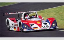 26 - Lola B98/10 Ford #HU02 - Konrad Motorsport