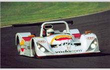 27 - Lola B98/10 Ford #HU07 - Kremer Racing