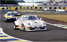60 - Porsche 911 GT2 #0480098 - Freisinger Motorsport