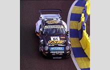 61 - Porsche 911 GT2 #0840013 - Freisinger Motorsport
