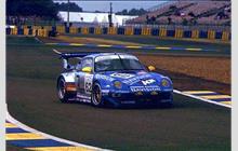 62 - Porsche 993 GT2 #0480038 - Roock Racing Int. Motorsport