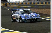 63 - Porsche 993 GT2 #0480053 - Roock Racing Int. Motorsport