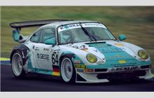 64 - Porsche 911 GT2 #WPOZZZ99ZTS393076 - Konrad Motorsport