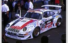 65 - Porsche 911 GT2 #WPOZZZ99ZTS393010 - Ets. Chéreau