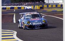 66 - Porsche 911 GT2 #WPOZZZ99ZTS394075 - Estoril Racing Communication