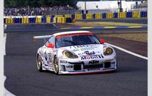 80 - Porsche 996 GT3-R #WPOZZZ99ZYS692002 - Champion Racing Dave Maraj