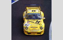 83 - Porsche 993 Carrera RSR #WPOZZZ99ZTS393093 - Gérard MacQuillan