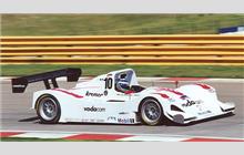 10 - Lola B98/K2000 Ford #HU07 - Kremer Racing