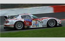 3 - Chrysler Viper GTS-R #C38 - Team Carsport Holland