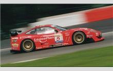 5 - Ferrari 550 Maranello #ZFFZR49B000115811 (01) (Italtechnica) - Team Rafanelli