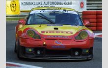 54 - Porsche 996 GT3-RS #WPOZZZ99Z1S692101 - Art Engineering