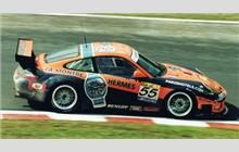 55 - Porsche 996 GT3-RS #WPOZZZ99Z1S692081 - Perspective Racing