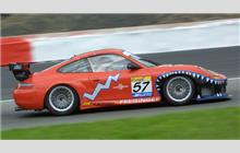 57 - Porsche 996 GT3-RS #WPOZZZ99Z1S692073 - Freisinger Motorsport