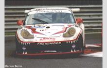 58 - Porsche 996 GT3-RS #WPOZZZ99Z1S692078 - Freisinger Motorsport