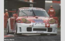 60 - Porsche 996 GT3-R #WPOZZZ99ZYS692077 - Haberthur Racing