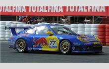 77 - Porsche 996 GT3-RS #WPOZZZ99Z1S692088 - RWS Motorsport