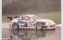 78 - Porsche 996 GT3-R #WPOZZZ99ZYS698034 - PSI Motorsport Team