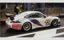 80 - Porsche 996 GT3-R #WPOZZZ99ZYS692081 - Renstal Trommelke