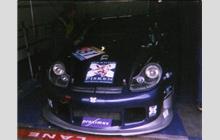 81 - Porsche 996 GT3-R #WPOZZZ99ZYS692088 - Cirtek Motorsport