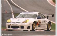 82 - Porsche 996 GT3-RS #WPOZZZ99Z1S692099 - DD Racing