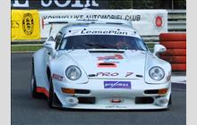 85 - Porsche 911/964 Speedster - JMT Racing
