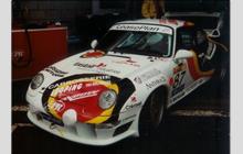 87 - Porsche 911 GT2 #WPOZZZ99ZTS393091 - Ice Pol Racing Team