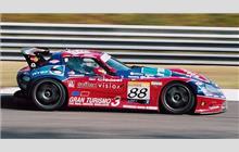 88 - Gillet Vertigo Streiff #YA9VB2900Y0169019 - Belgian Racing