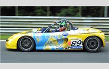 89 - Renault Spider #09904 - Ecurie Azur