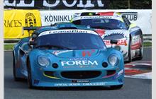 91 - Lotus Elise #SCGGA1118YHE30365 - EBRT