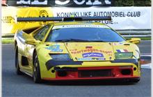 93 - Lamborghini Diablo GTR #ZA9DE22AOYLA12480/10 - Patrick Brisset