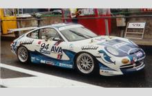 94 - Porsche 996 Carrera RSR #WPOZZZ99Z1S698112 - Land Motorsport