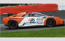 95 - Lamborghini Diablo GTR #ZA9DE22AOYLA12495/21 - Alexander Frei
