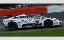 96 - Lamborghini Diablo GTR #ZA9DE22AOYLA12484/13 - Ecurie Toison d'Or